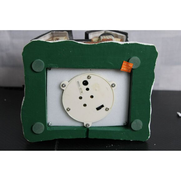 Fiber Optic House "The Bakery" - In Original Box - Picture 7 of 8